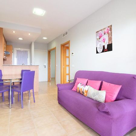 Global Properties, Apartamento Con Terraza Y Piscina En La Playa De Canet カネット・デ・ベレンゲル エクステリア 写真