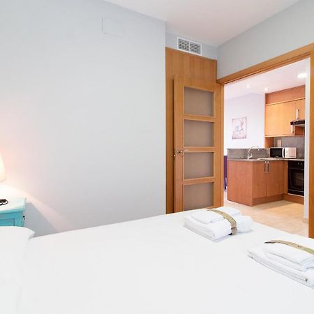 Global Properties, Apartamento Con Terraza Y Piscina En La Playa De Canet カネット・デ・ベレンゲル エクステリア 写真
