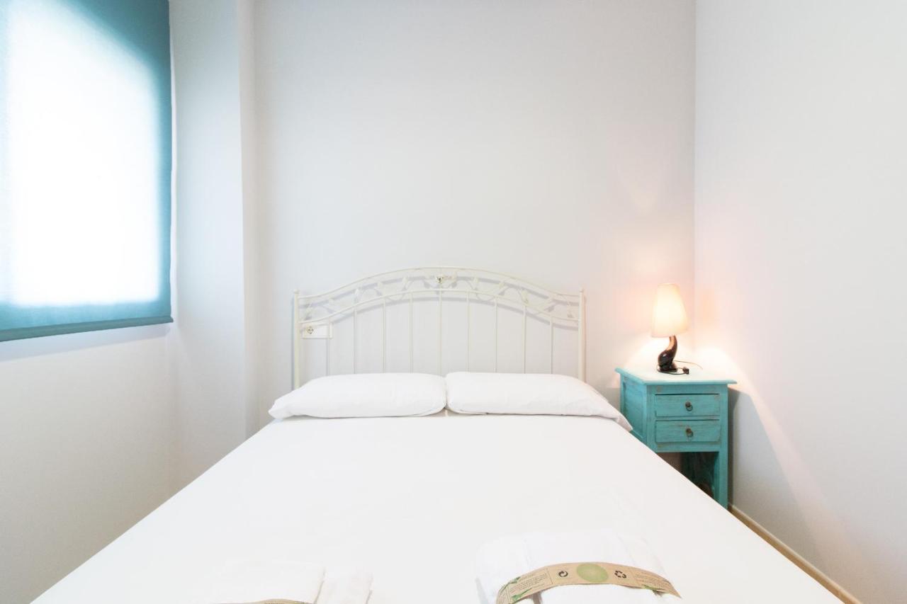 Global Properties, Apartamento Con Terraza Y Piscina En La Playa De Canet カネット・デ・ベレンゲル エクステリア 写真