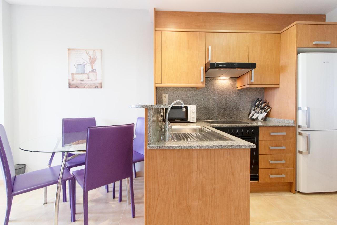 Global Properties, Apartamento Con Terraza Y Piscina En La Playa De Canet カネット・デ・ベレンゲル エクステリア 写真
